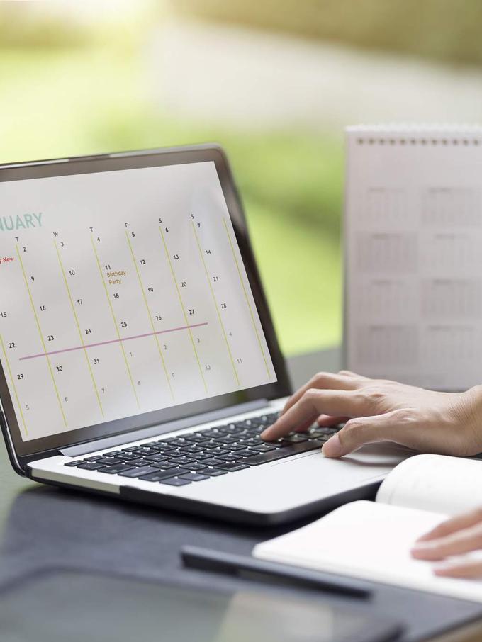 Mengenal 6 Jenis Kalender yang Digunakan di Indonesia - Lifestyle