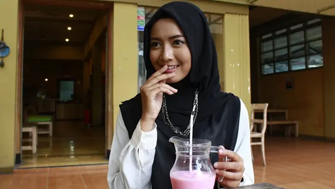 Ilustrasi. | Foto: copyright Unpopulart - Rifa Arhas