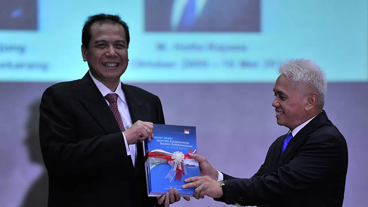 Chairul Tanjung