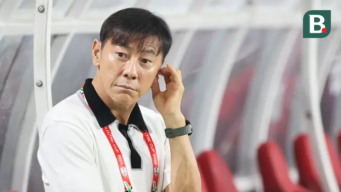 Terkuak: Di Balik Pemecatan Shin Tae-yong, Isu Pergerakan Pemain Jadi Sorotan!
