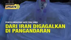 Sebanyak 1.000 kilogram atau 1 ton narkotika jenis sabu-sabu yang diselundupkan dari Iran, berhasil digagalkan peredarannya oleh jajaran Subdit 1 Ditresnarkoba Polda Jawa Barat. Dalam pengungkapan kasus ini, polisi menangkap lima pelaku di mana salah...
