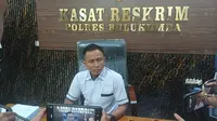 Fakta di Balik Penemuan Mayat Pria di Bulukumba, Ternyata Diseret Selingkuhan ke Depan Rumah Warga