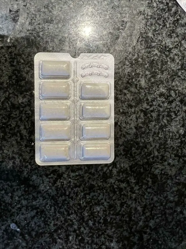 Penyusutan Isi Produk