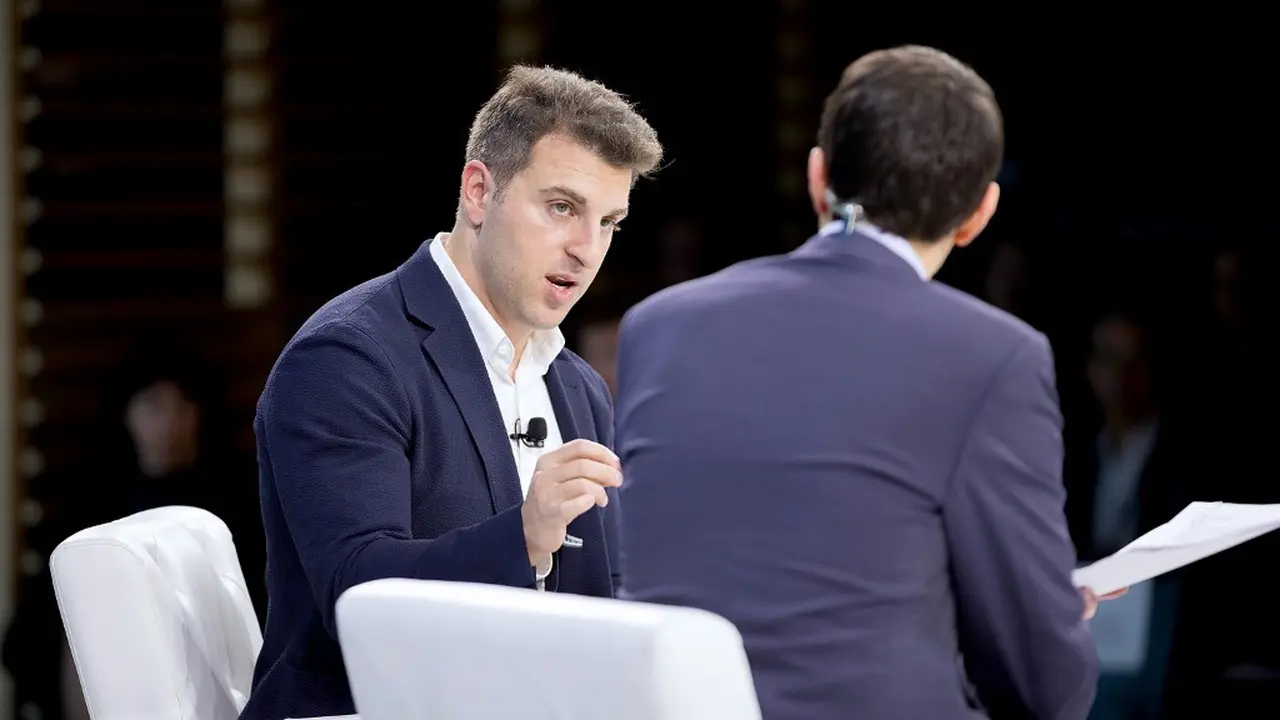 Brian Chesky