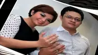 Suami Joy Tobing Minta Hak Asuh Anak