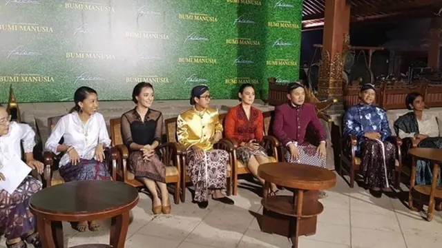 Bumi Manusia