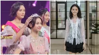 Pakaikan Mahkota kepada Sydney, Ini 6 Potret Matacha Parengkuan GADIS Sampul 2023