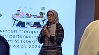 Cegah Foodborne Disease, BPOM: Aspek Keamanan Pangan Harus Jadi Perhatian dalam Program MBG