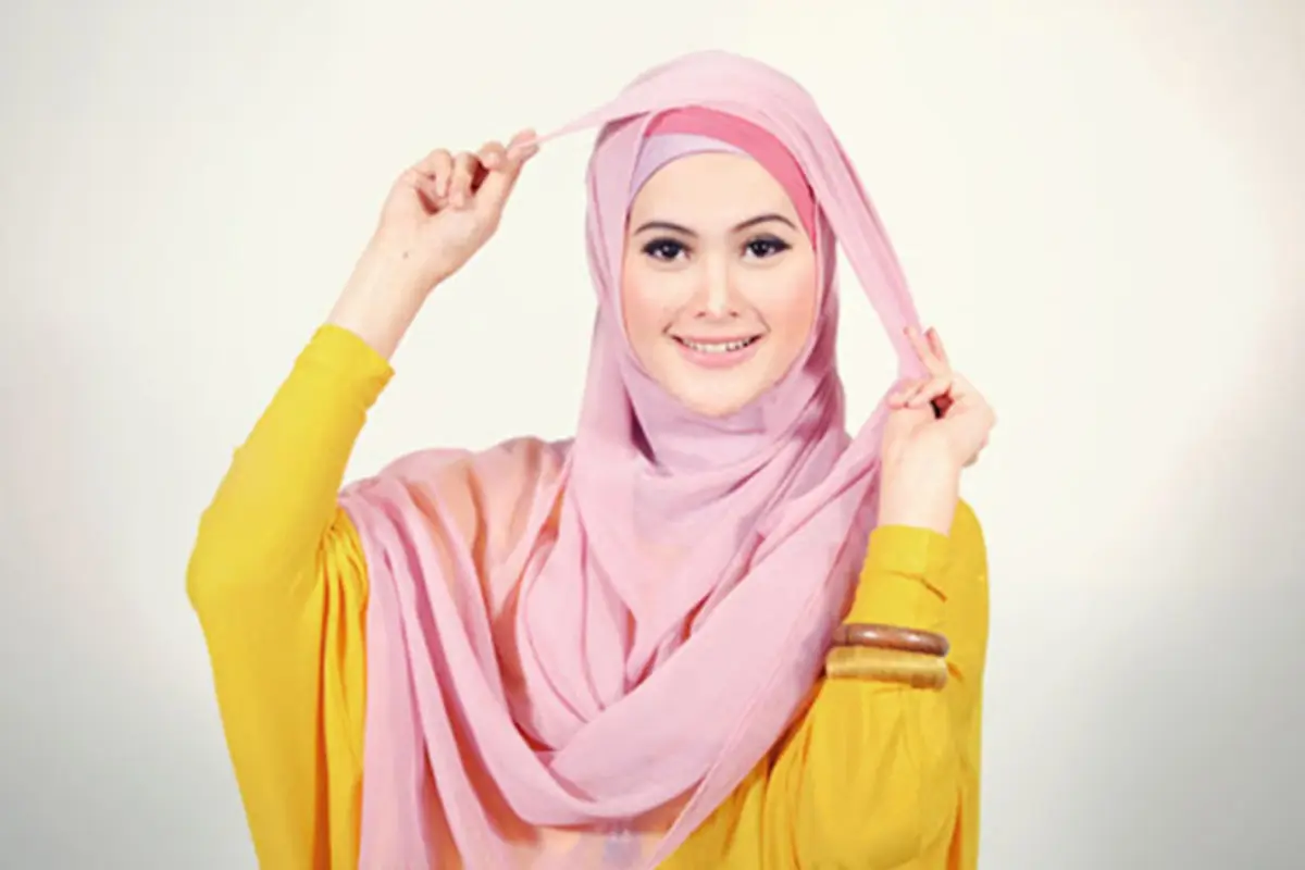 Jilbab