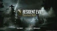 Game Horor Baru Resident Evil: Survival Unit bakal Diungkap pada 10 Juli 2025