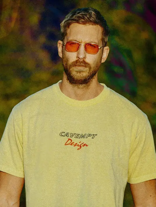 “Aku bukan sosok selebriti yang baik. Perilaku dan ucapanku saat itu memang tidak menyenangkan. Aku butuh waktu untuk menyadari semuanya, kejadian ini memang tak baik untuk kami,” tutur Calvin. (Instagram/calvinharris)