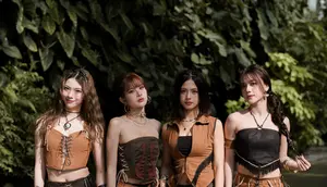 StarBe Gandeng Bloodlyne dalam Single Baru Could Be Us, Siap Tembus Pasar Internasional