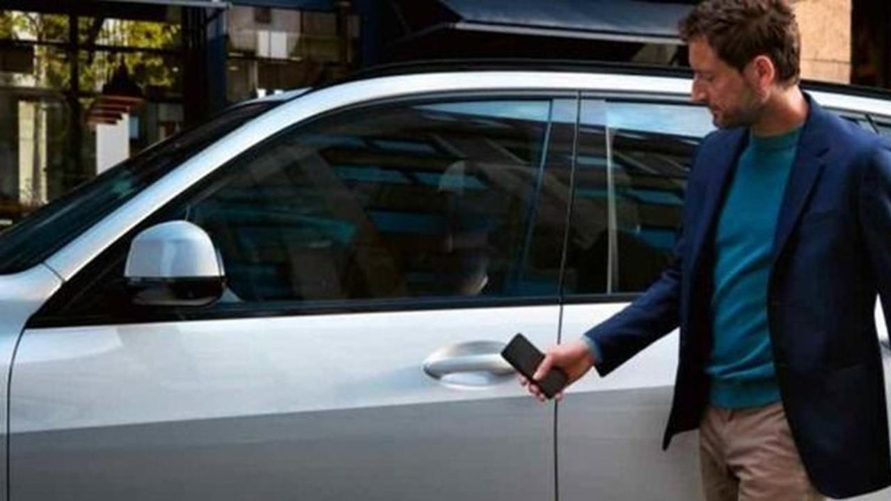 Penyebab Pintu Mobil Tidak Bisa Dibuka Manual dan Cara Mengatasinya
