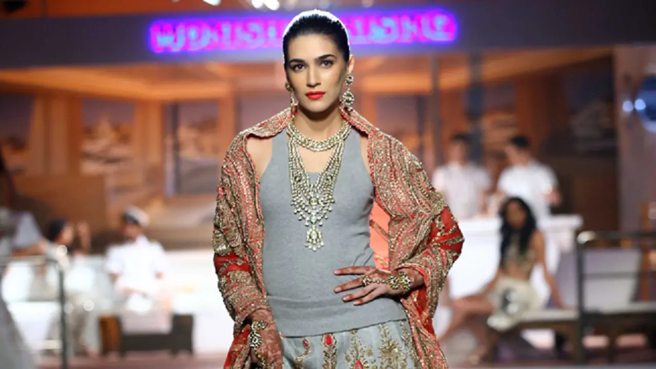 Kriti Sanon (India Today)