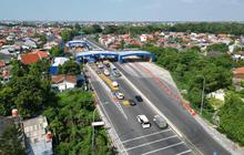 Siap-siap Macet! Jasa Marga Ungkap Puncak Arus Balik Nataru 4 Januari 2026