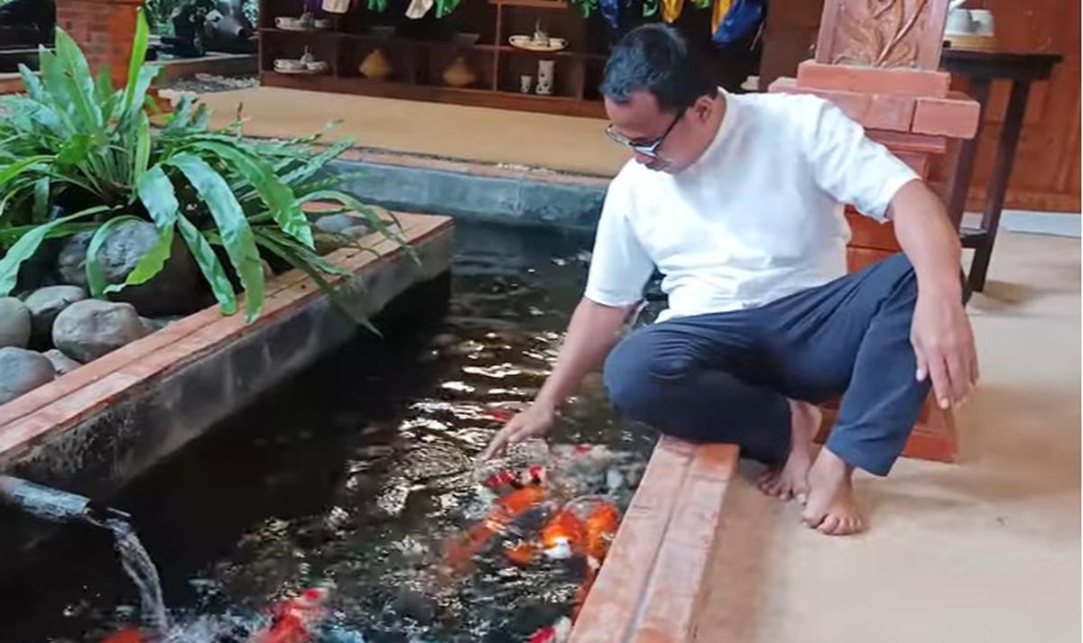 Rumah Dedi Mulyadi