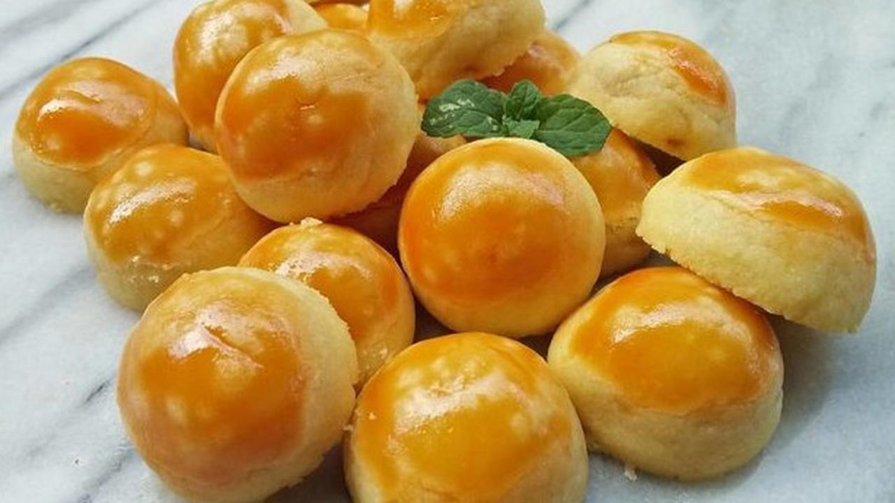 Nastar