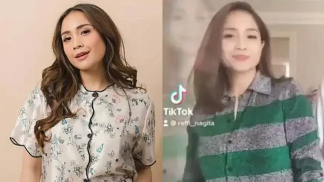 6 Potret Seleb Wanita Ubah Gaya Rambut Pendek di Tahun 2021 Ini Makin Menawan