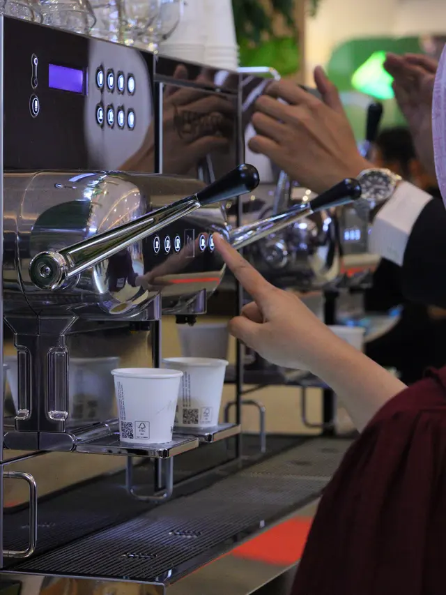 Nespresso Indonesia