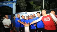 Bangayo, Pusat Kuliner Pertama di Tarakan yang Lakukan Transaksi Non-Tunai