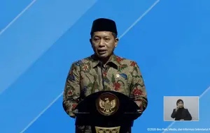 83 Ribu Koperasi Desa Merah Putih Sudah Berbadan Hukum, Siap Operasi Agustus