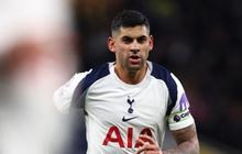 Cedera Cristian Romero: Bek Tottenham Absen 8 Pekan, Musim Hampir Berakhir