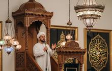 Peringatan Maulid Nabi Muhammad SAW 2025: Jadwal, Sejarah, Tradisi, Bacaan dan Contoh Khutbahnya