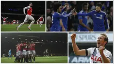Inilah 10 klub Premier League dengan harga tiket termahal.