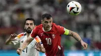 Tempat Menonton Qatar vs Swiss di Piala Dunia 2026