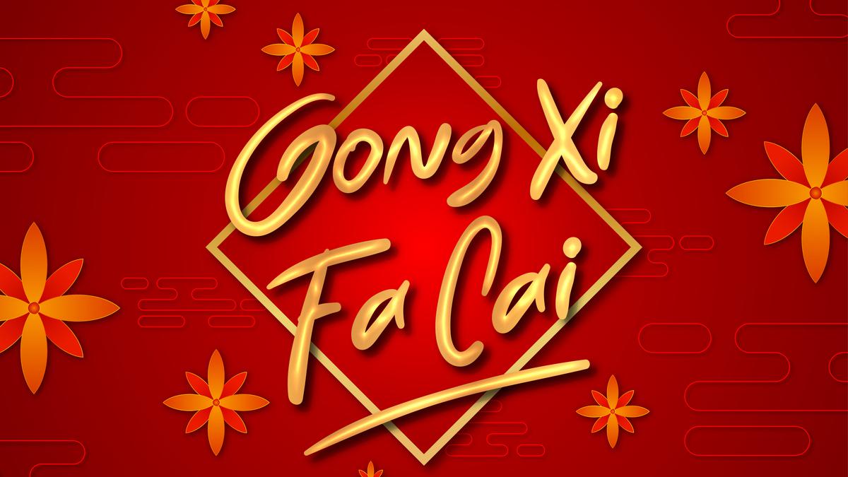 Gong Xi Fa Cai Artinya Apa? Ucapan Tahun Baru Penuh Makna Baik - Hot  Liputan6.com