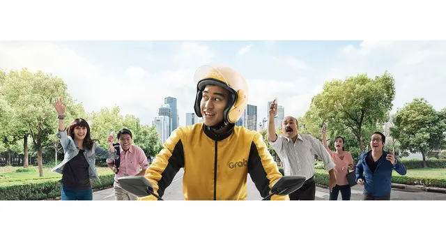 GrabMasnya