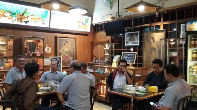 Jamu Bukti Mentjos