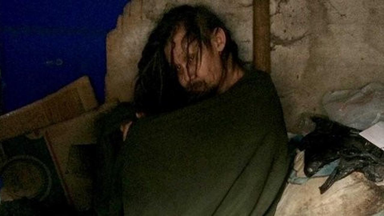 Kisah Mbah Fanani, pria misterius tapa 19 tahun di Dieng