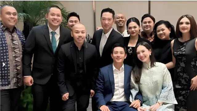 Rio Haryanto dan Athina Papadimitriou