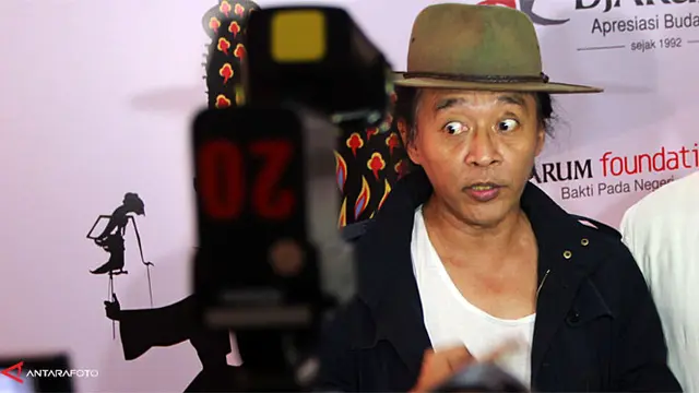 Sujiwo Tejo
