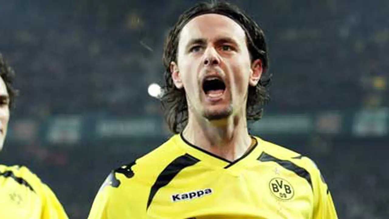 Neven Subotic