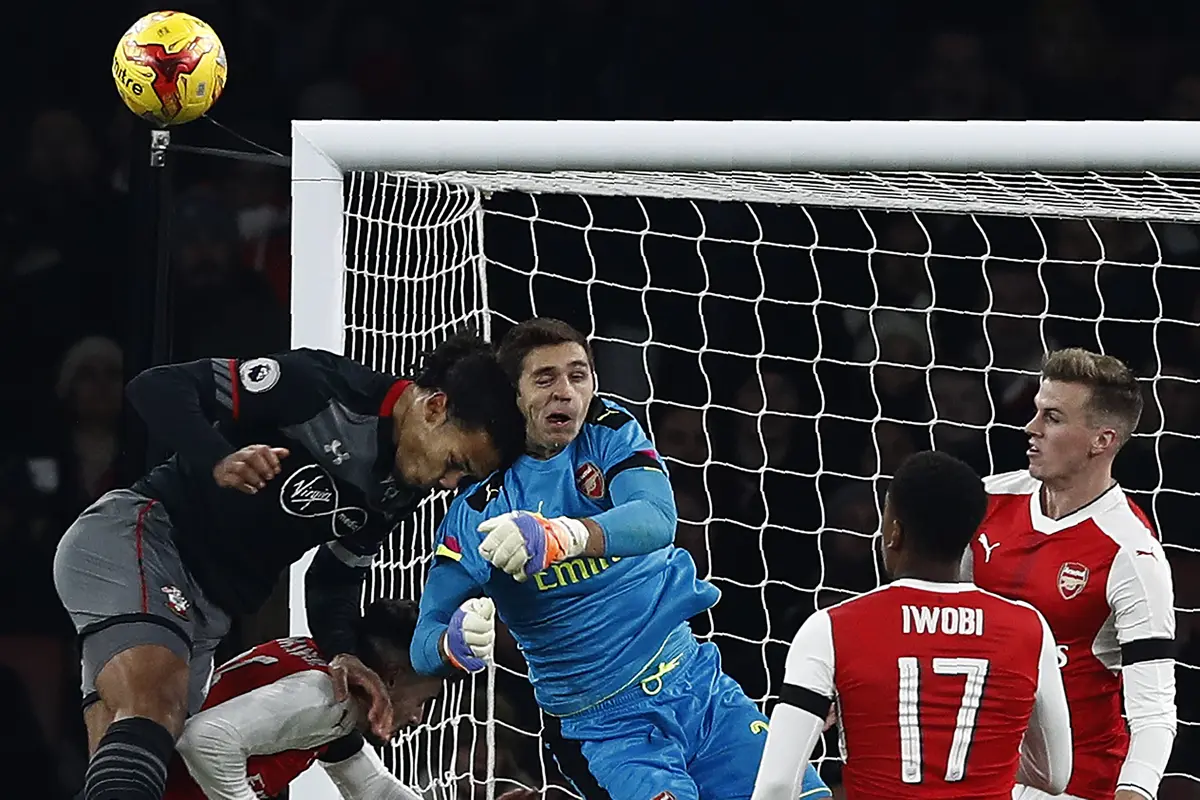 Arsenal