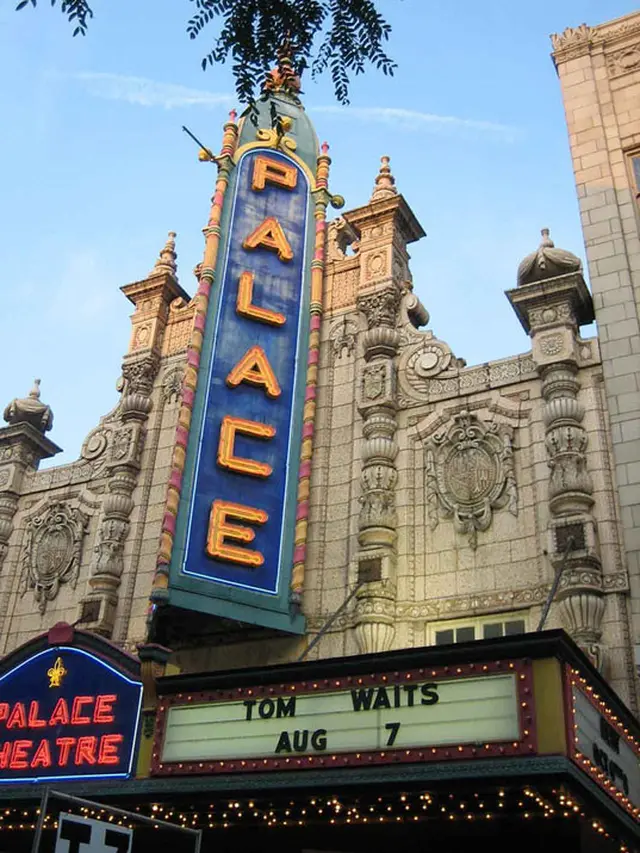 Louisville Palace Theater