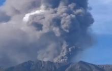Di Sini Lokasi Gunung Raung yang Sedang Erupsi, Warga Diminta Jauhi Kawasan 3 km dari Puncak