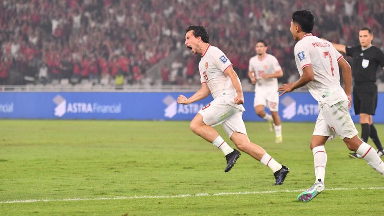 Thom Haye Girang saat Bahas Timnas Indonesia meski Almere City Kalah 3 Kali Beruntun Tanpa Cetak Gol