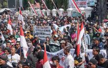 Protes Kenaikan Pajak PBB Meluas, Pimpinan DPR Ingatkan Pemda Soal Daya Beli Masyarakat