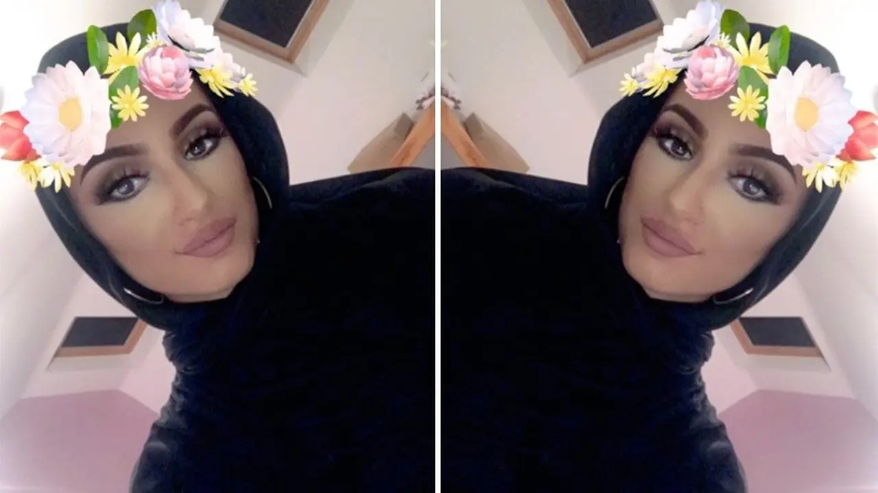 Cantiknya Adik Zayn Malik yang Kini Berhijab