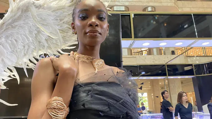 Passion Jewelry dan Nyoman Nuarta luncurkan koleksi Perhiasan