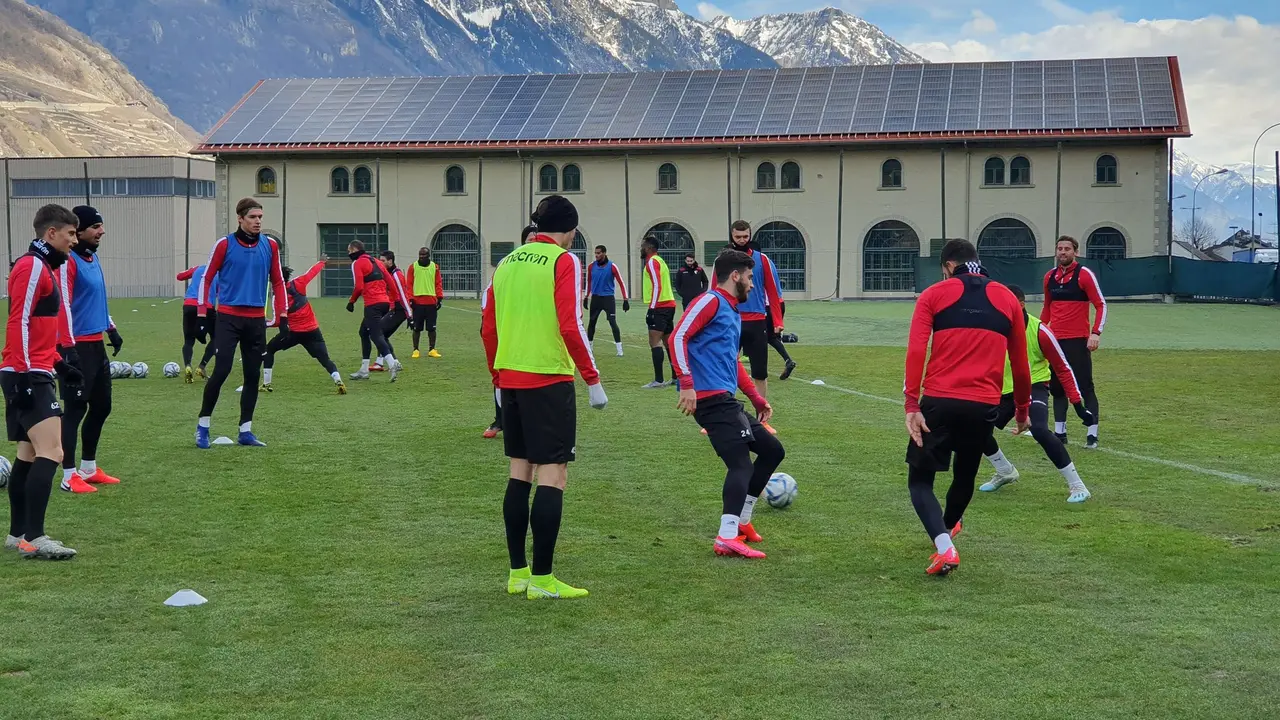 FC Sion