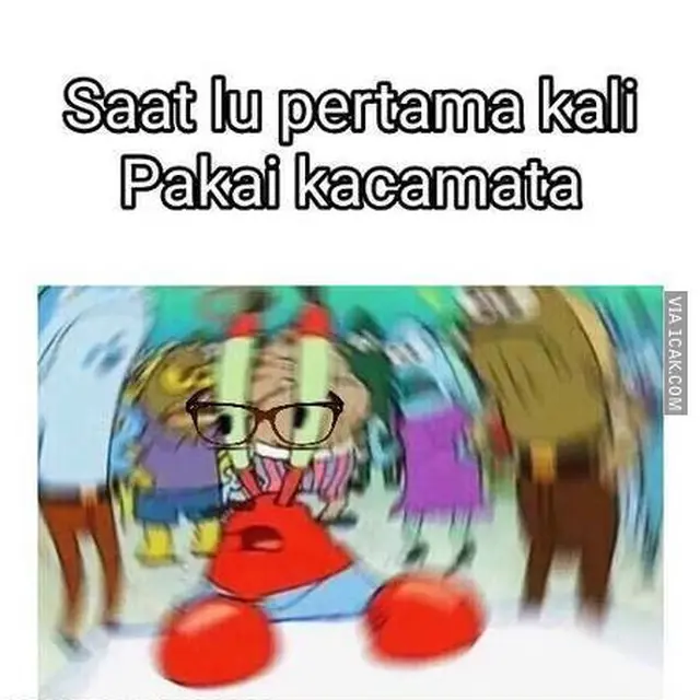 7 Meme Keadaan yang Bikin Pusing Ini Bikin Kesal