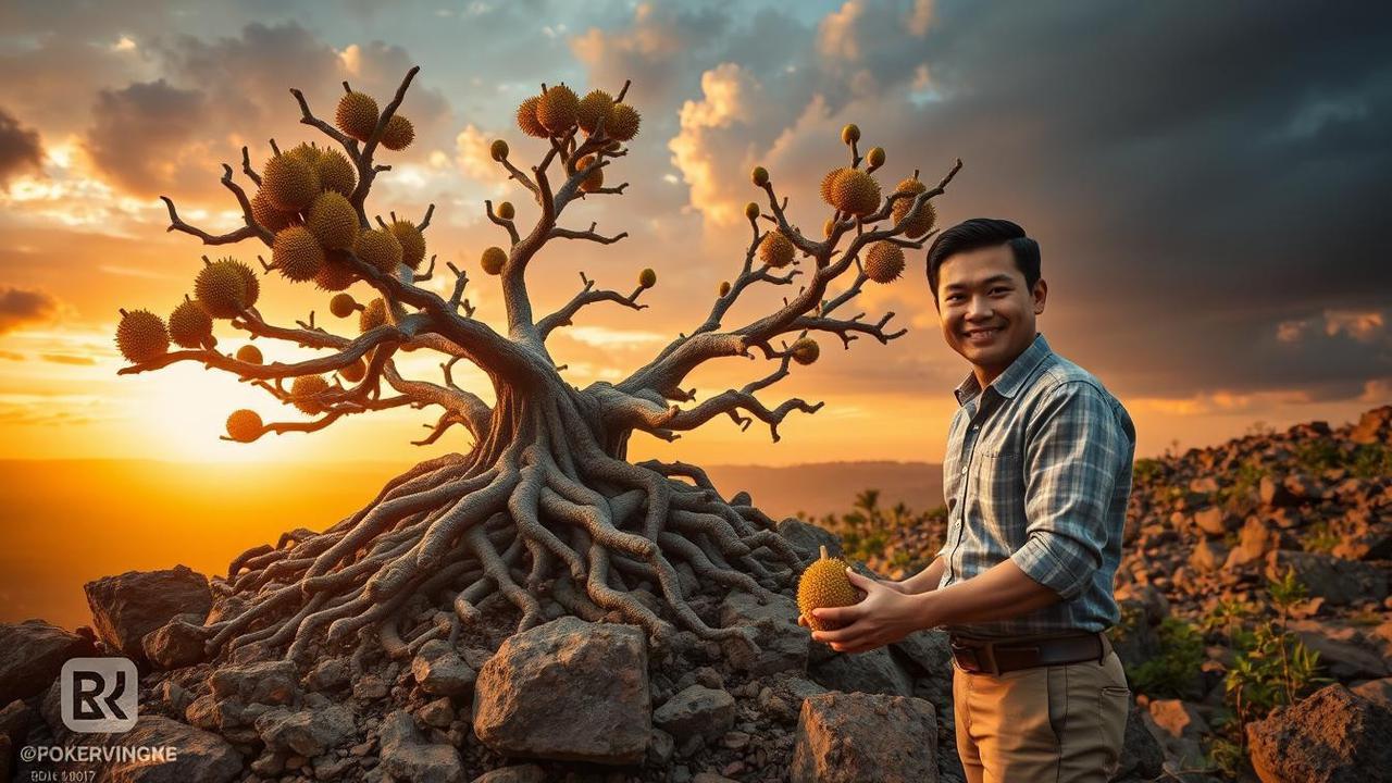 350 Kata Bijak tentang Durian yang Menginspirasi