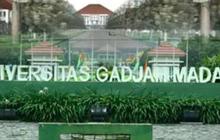 UGM Buka Suara Terkait Dosennya Jadi Penasehat Yayasan Daycare Little Aresha, Siap Ambil Tindakan Sesuai Hukum