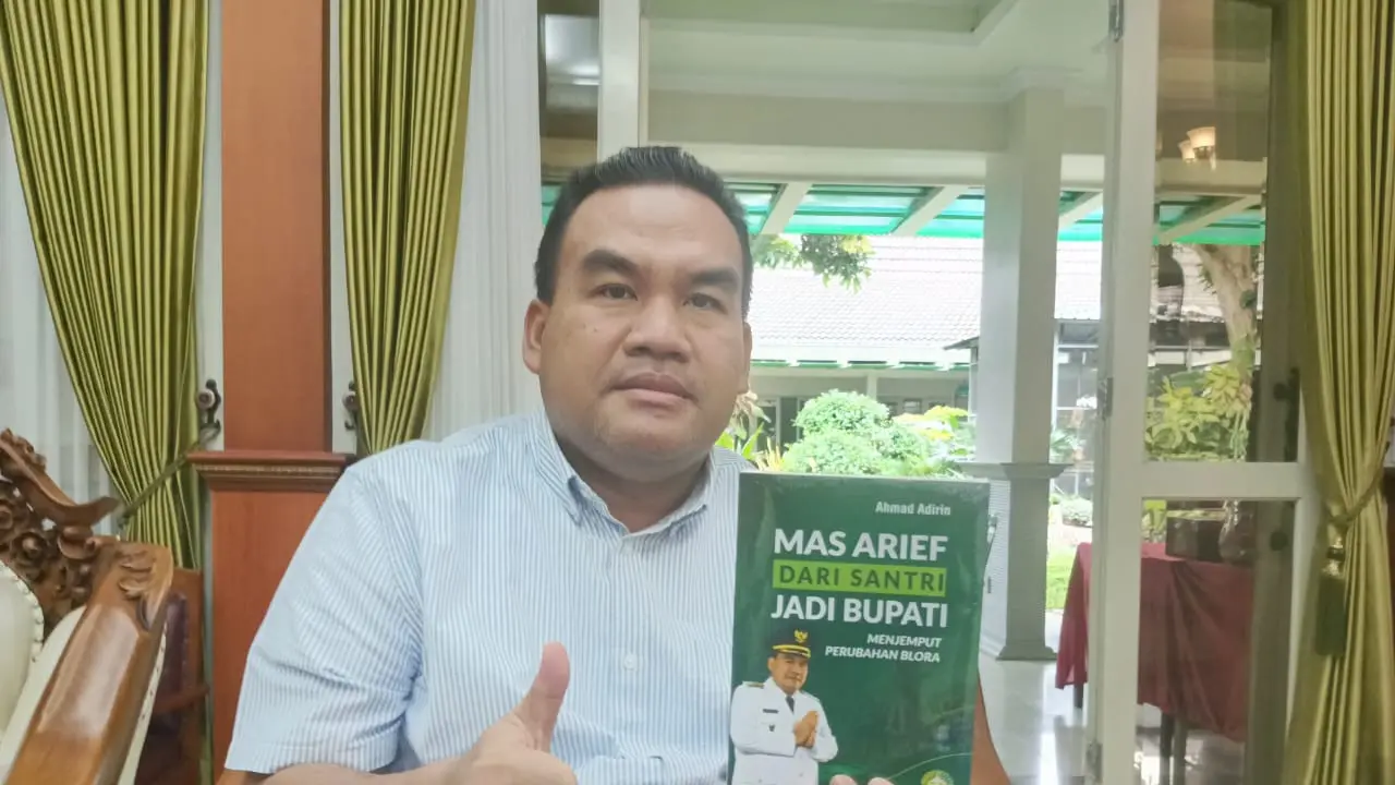 Bupati Blora