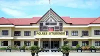 Polisi Limpahkan Berkas Perkara Pelanggaran Netralitas Kades di Situbondo
