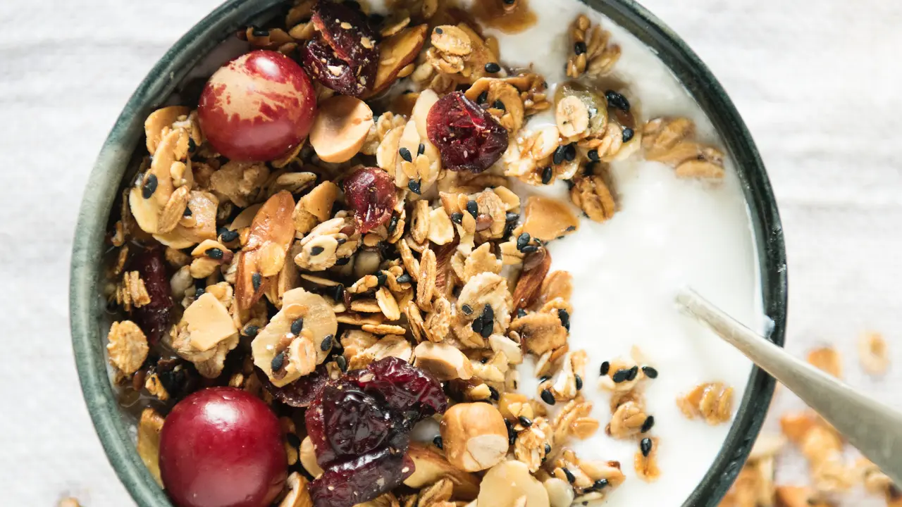 [Fimela] Susu Oat